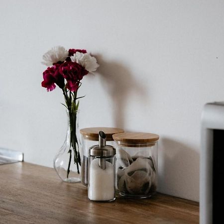 Best Rooms For Short Stay In City Center Krasków Eksteriør bilde