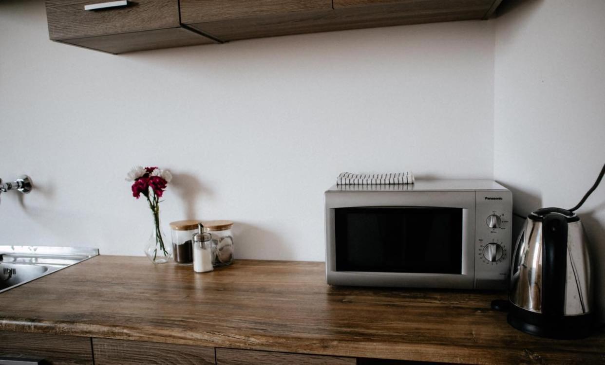 Best Rooms For Short Stay In City Center Krasków Eksteriør bilde