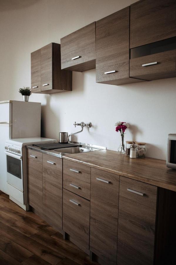 Best Rooms For Short Stay In City Center Krasków Eksteriør bilde
