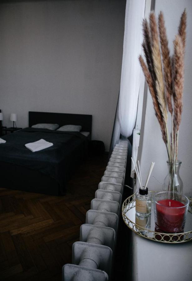 Best Rooms For Short Stay In City Center Krasków Eksteriør bilde