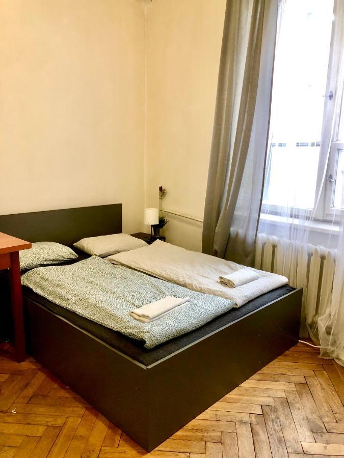 Best Rooms For Short Stay In City Center Krasków Eksteriør bilde